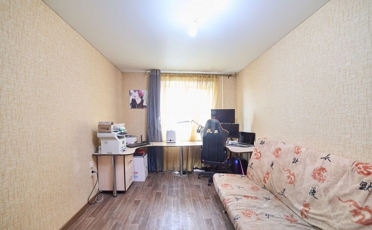квартира г Стерлитамак Южный ул Гоголя 106 фото 10
