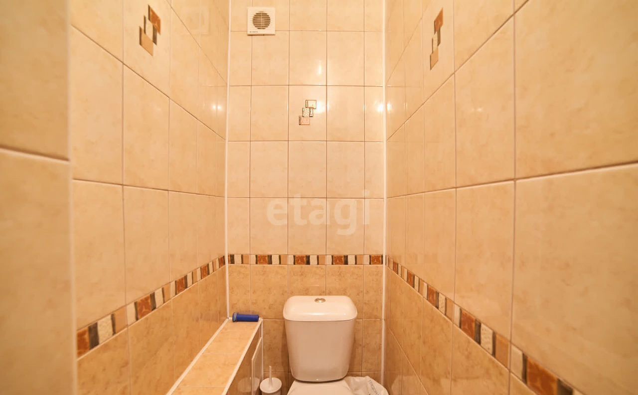 квартира г Стерлитамак Южный ул Гоголя 106 фото 12