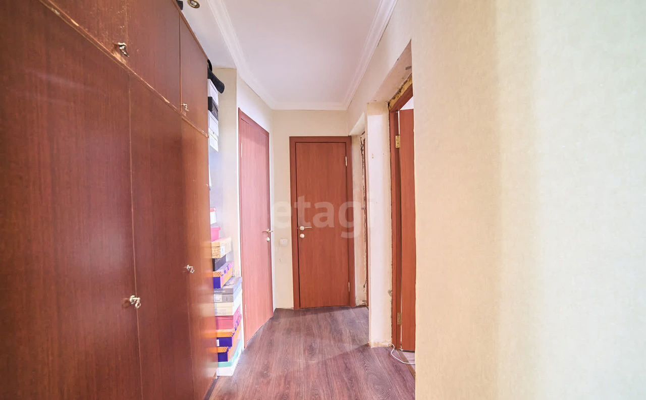 квартира г Стерлитамак Южный ул Гоголя 106 фото 15