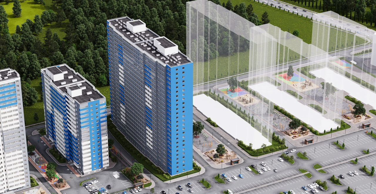 квартира г Уфа ул. Новоуфимская, д. 13 фото 14