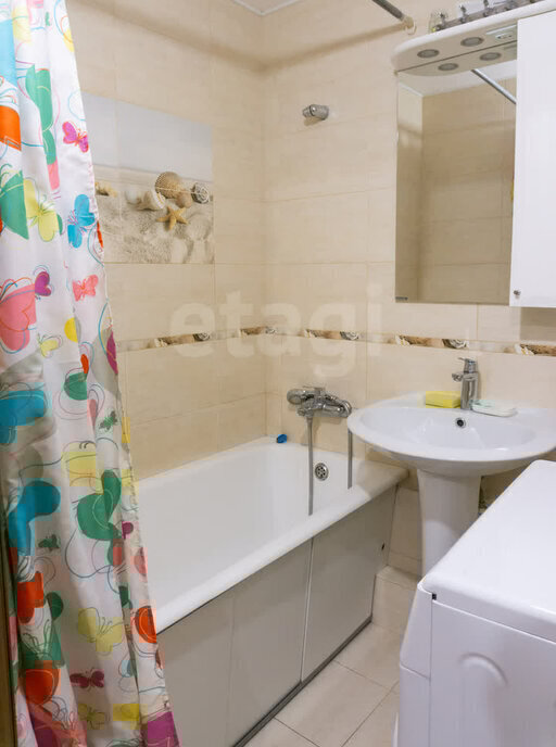 квартира г Якутск ул Петровского 10/5 фото 9