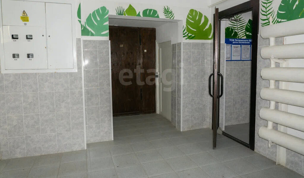 квартира г Якутск ул Петровского 10/5 фото 14