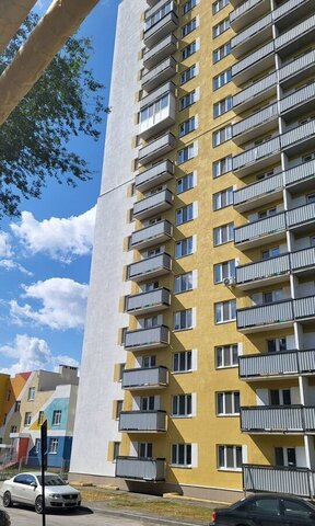 квартира р-н Заводской ул Огородная 174 фото