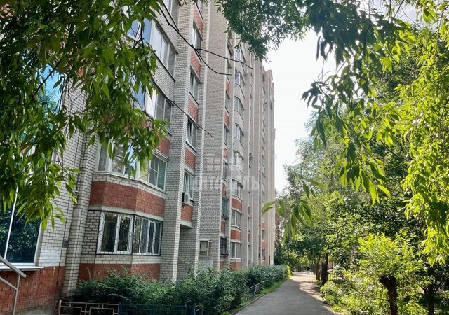 р-н Коминтерновский фото