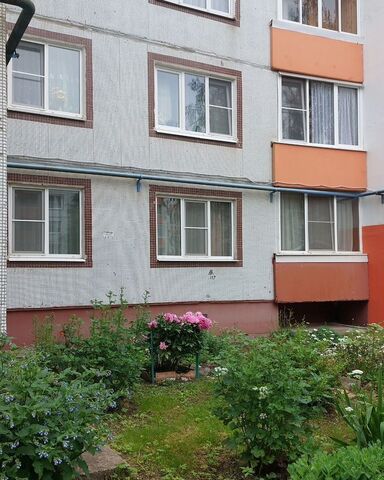Западный ул Коровникова 3к/1 фото