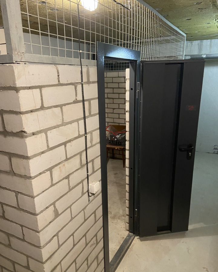 гараж г Петрозаводск р-н Древлянка проезд Скандинавский 12а фото 1
