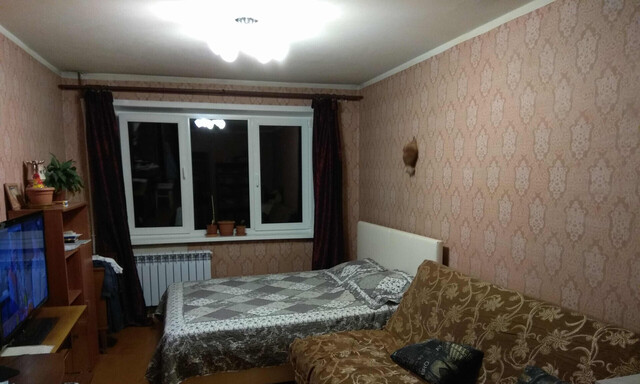 мкр Южный ул Некрасова 16 м-н фото