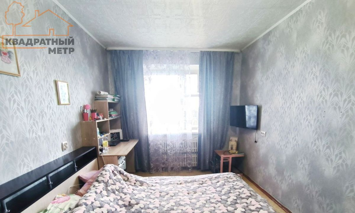 квартира г Димитровград ул Куйбышева 305а фото 3