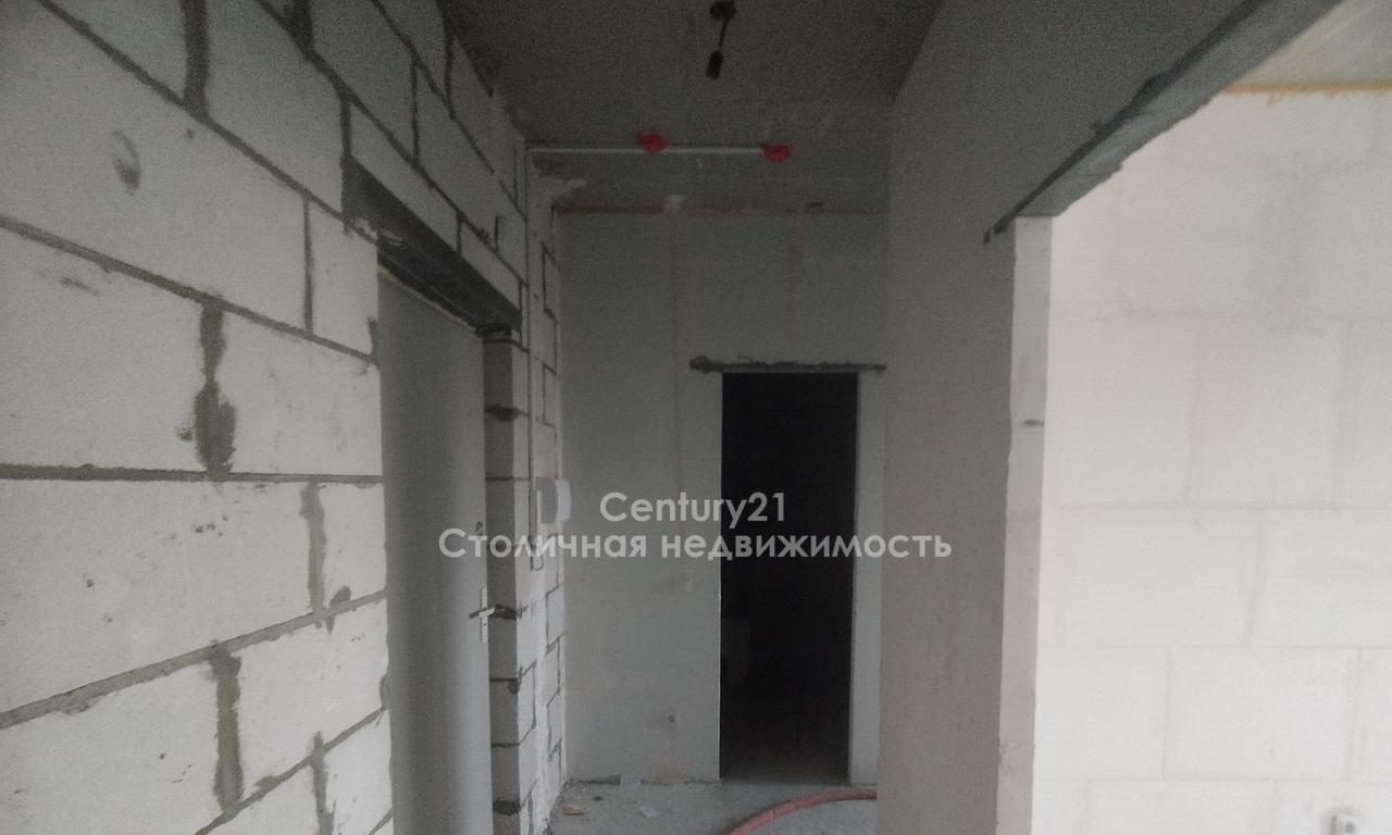 квартира г Королев мкр Первомайский ул Советская 47/3 фото 3