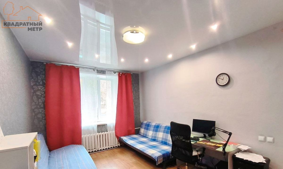 квартира г Димитровград ул Менделеева 10 фото 2