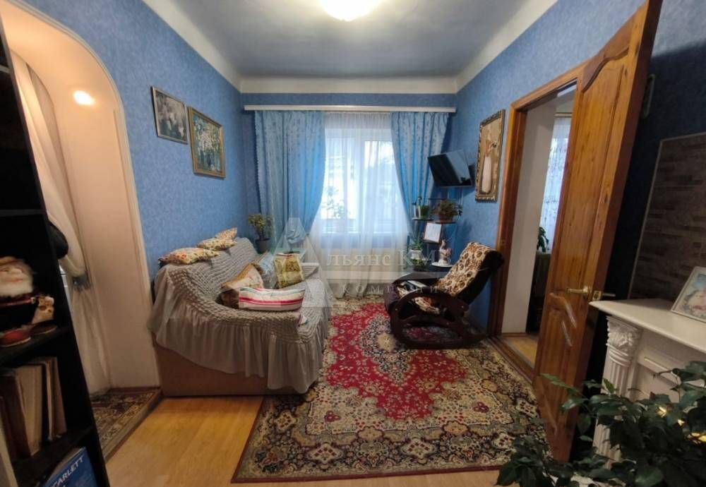 дом г Кисловодск ул Чапаева фото 2