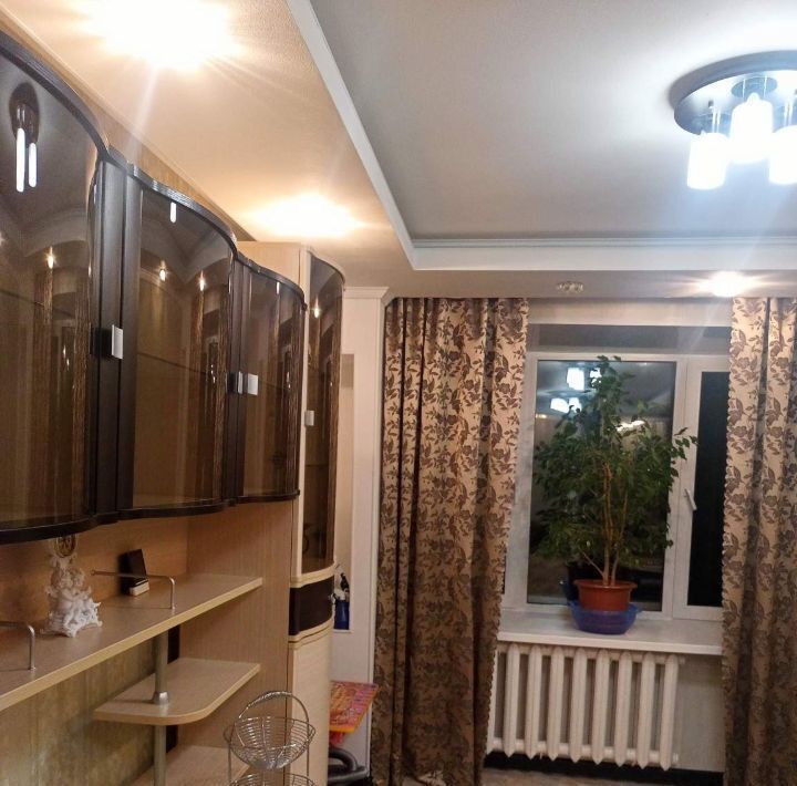 квартира г Радужный мкр 6 3 фото 2