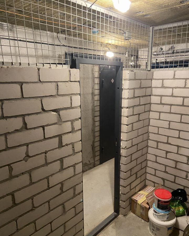 гараж г Петрозаводск р-н Древлянка проезд Скандинавский 12а фото 3