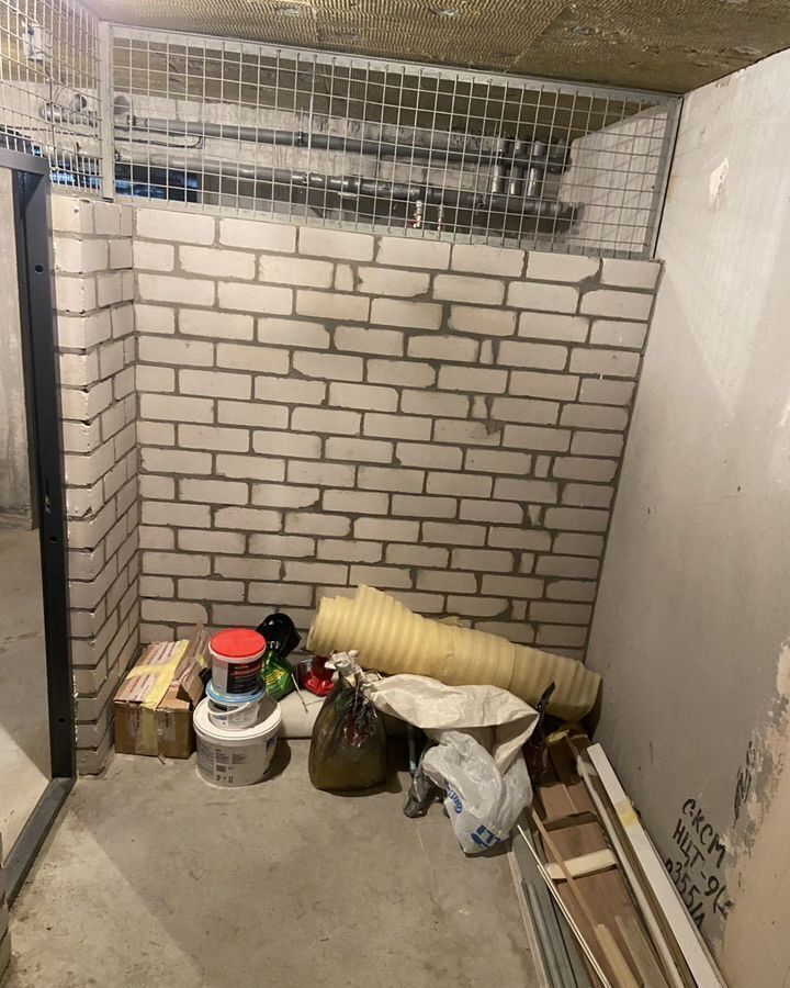 гараж г Петрозаводск р-н Древлянка проезд Скандинавский 12а фото 4