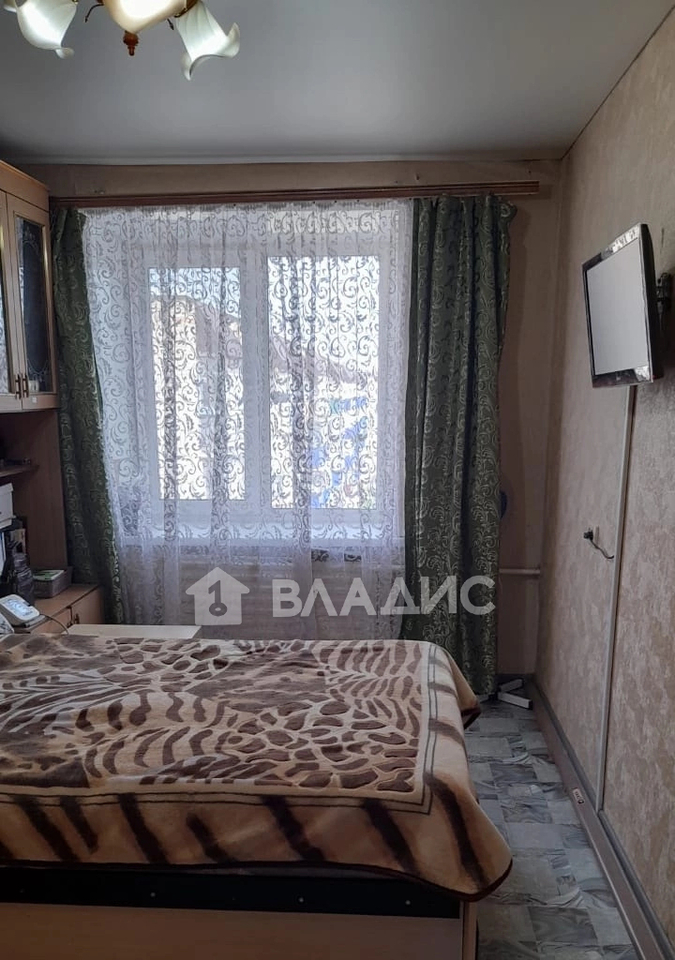 квартира г Стерлитамак ул Николаева 4а фото 4