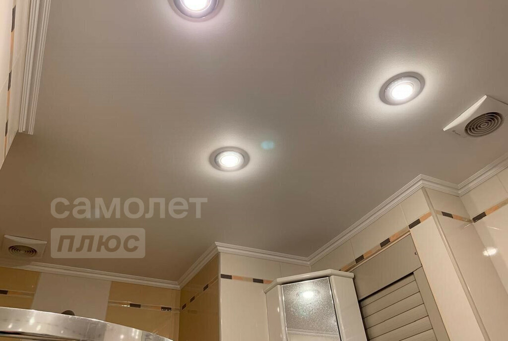 квартира г Одинцово ул Вокзальная 37 Одинцово фото 4