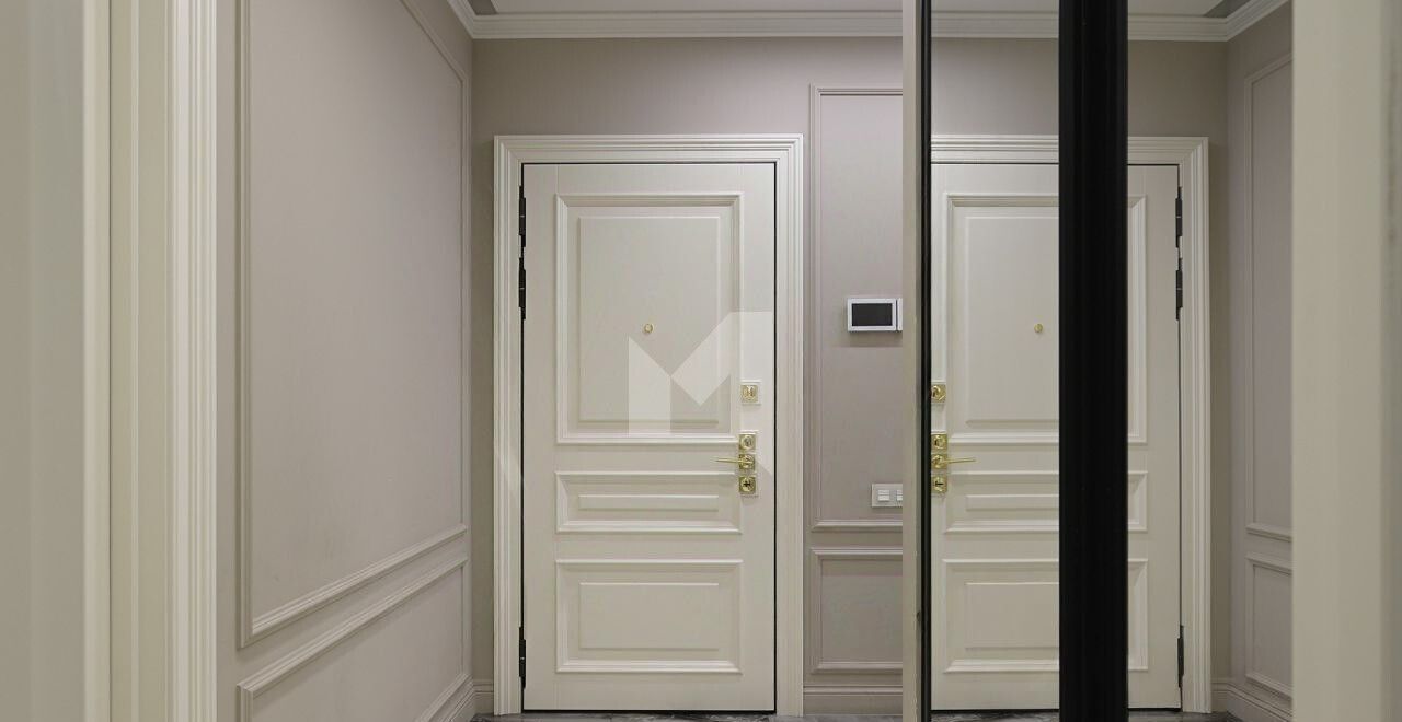 квартира г Москва метро Динамо пр-кт Ленинградский 29к/3 фото 7