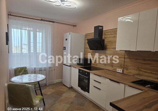 метро Белорусская ул Скаковая 34к/4 фото