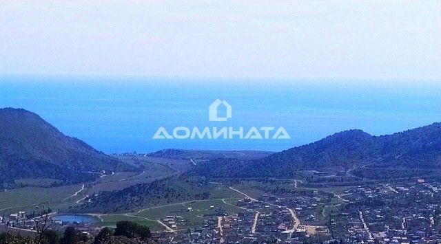 земля г Судак с Веселое ул Морская 42 фото 1