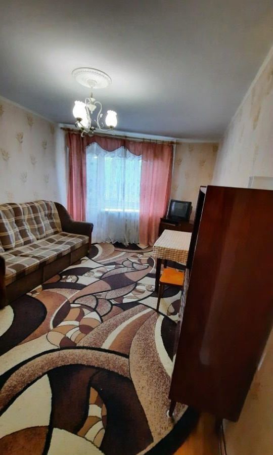 квартира г Саратов р-н Кировский ул Московская 137/149 фото 1