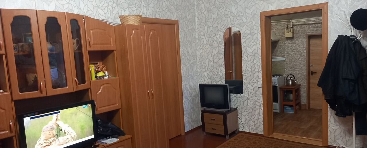 дом г Октябрьск ул Пушкина 18 фото 17