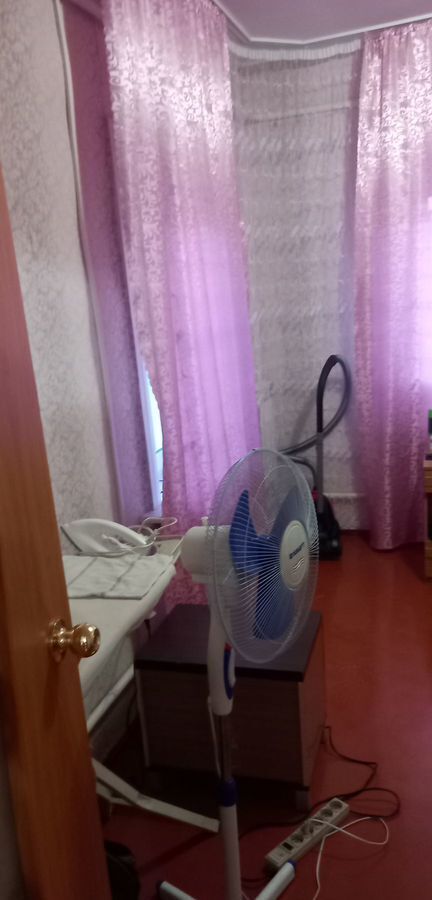 дом г Октябрьск ул Пушкина 18 фото 19
