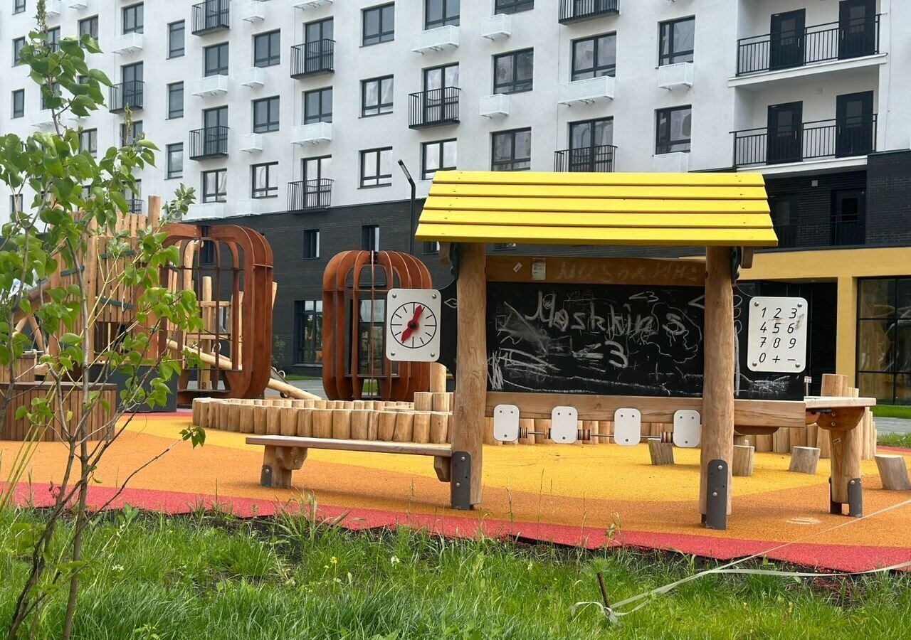 квартира г Пенза Пенза-4 ул Побочинская 5 р-н Октябрьский фото 12