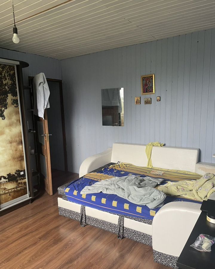 дом г Кинель пгт Алексеевка Новая Алексеевка, 4-я ул, массив фото 12