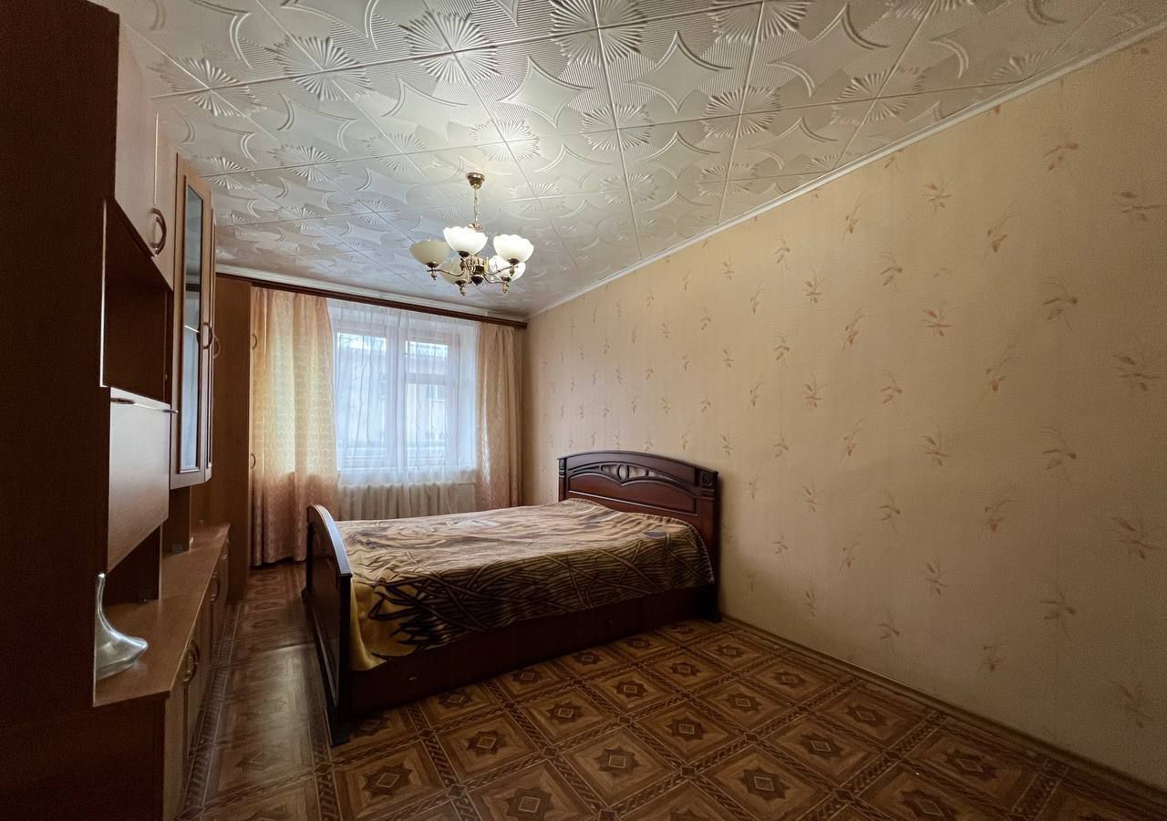 квартира г Пенза р-н Первомайский ул Пушанина 26 фото 9