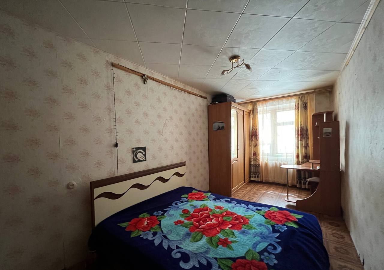 квартира г Пенза р-н Первомайский ул Пушанина 26 фото 11