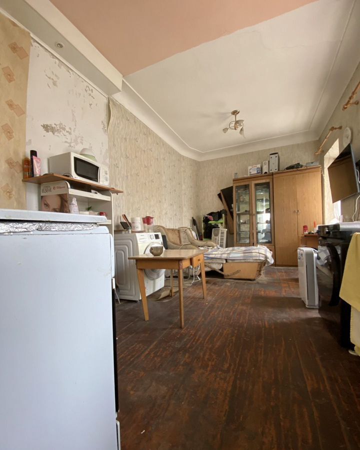 комната г Батайск ул Комарова 65 фото 4