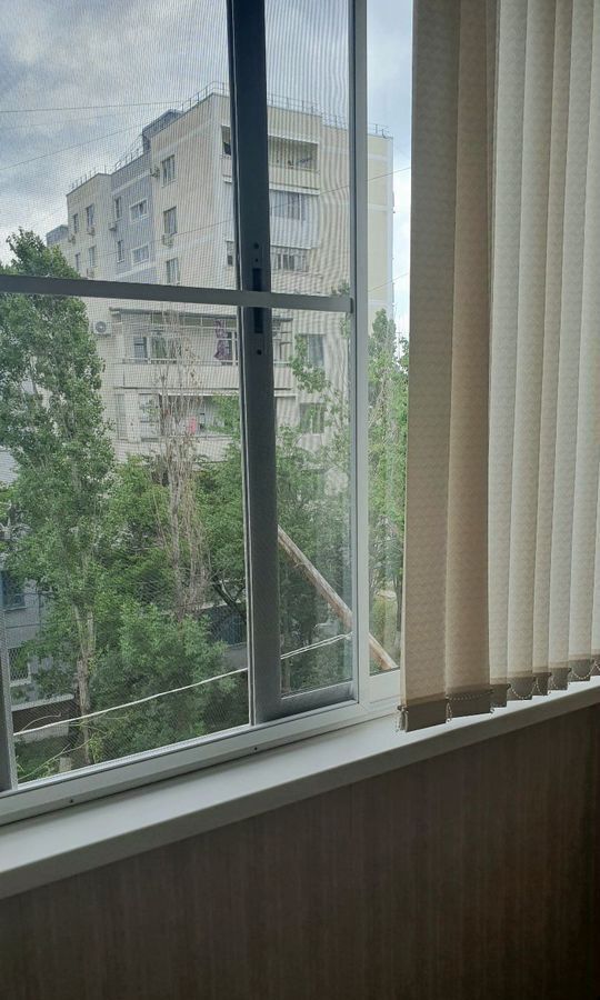 квартира г Новороссийск р-н Южный ул Куникова 50 фото 12