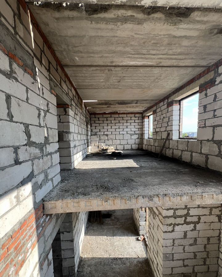 дом г Курск р-н Железнодорожный ул Аэропортовская фото 9