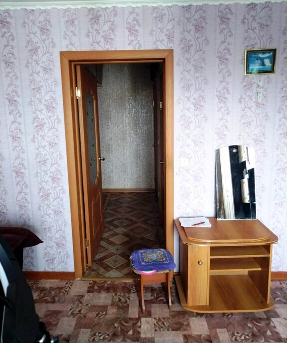 квартира г Троицк ул им. Ю.А. Гагарина 40 фото 3