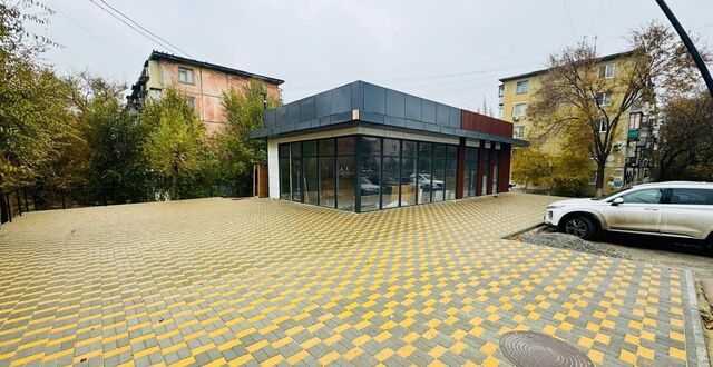 свободного назначения р-н Краснооктябрьский ул Таращанцев 50а фото