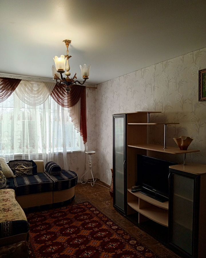 квартира г Волгодонск ул Степная 183 фото 3