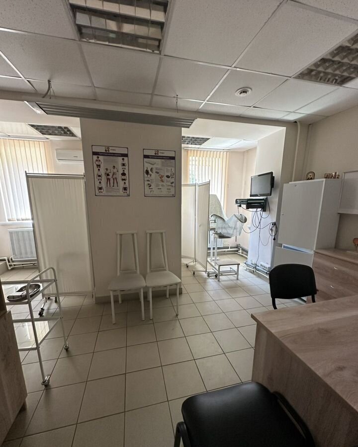 офис г Ульяновск р-н Засвияжский ул Рябикова 37 фото 4