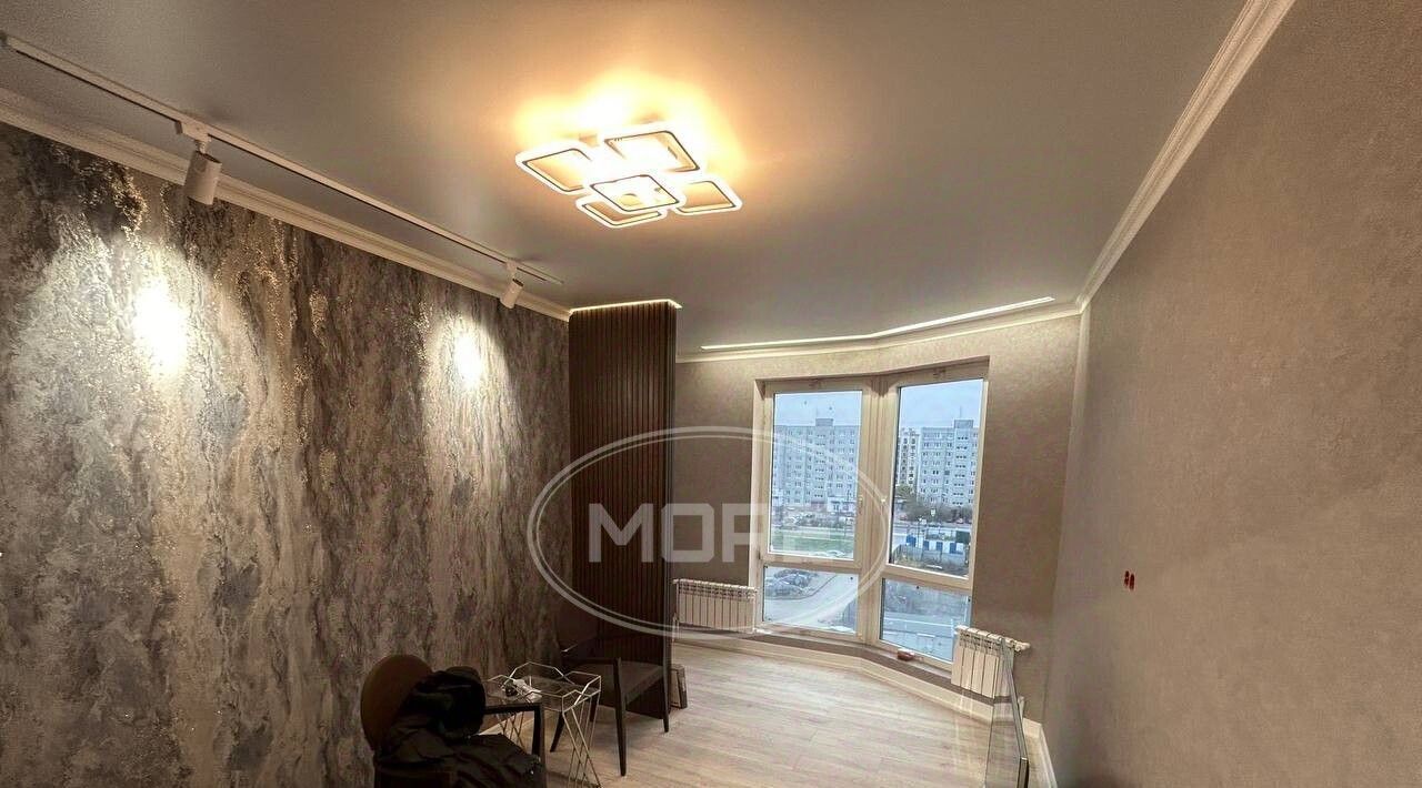квартира г Калининград р-н Ленинградский ул Гайдара 90 фото 3