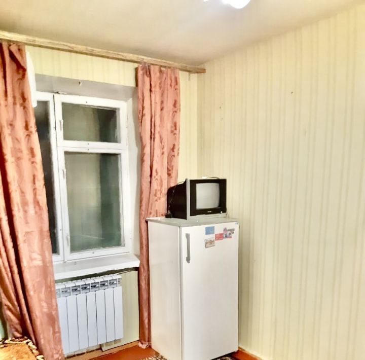 комната г Казань Козья слобода ул Поперечно-Базарная 57 фото 6