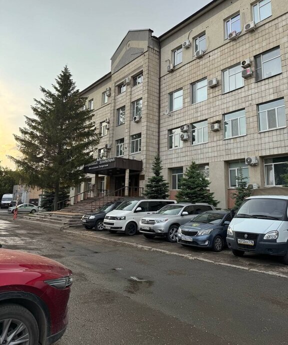 офис г Казань Суконная слобода ул Вишневского 26а фото 19