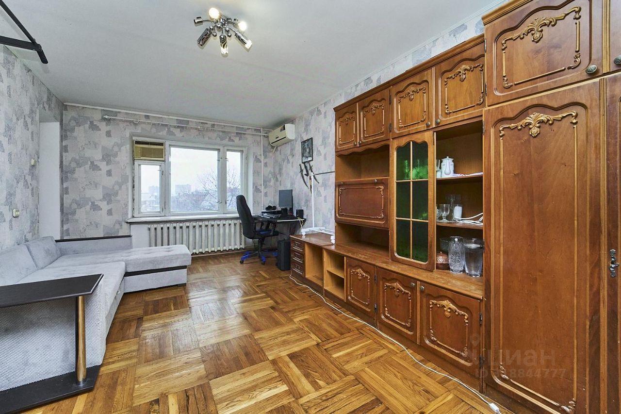 квартира г Краснодар р-н Западный ул им. Гаврилова П.М. 62 фото 4