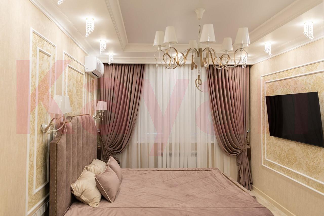 квартира г Краснодар пр-кт им. Константина Образцова 6/3 фото 3