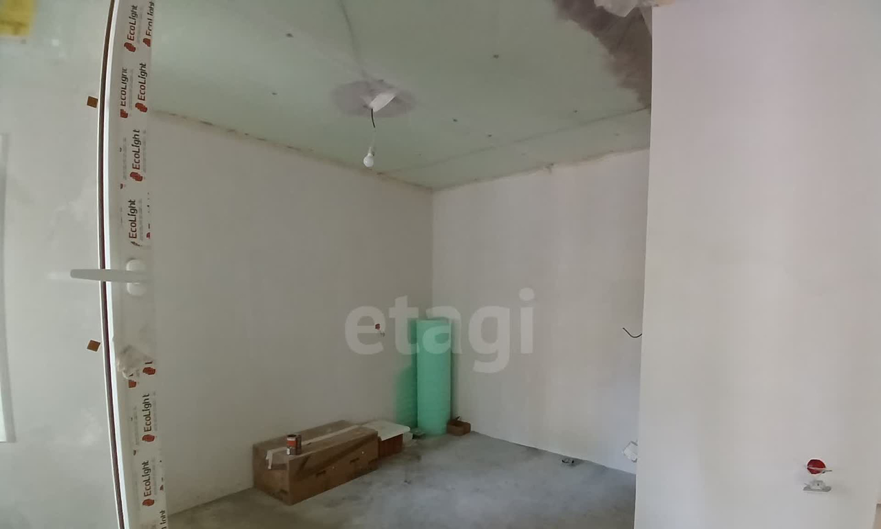 квартира г Пятигорск Центр м-н, Коста Хетагурова, 31 фото 7