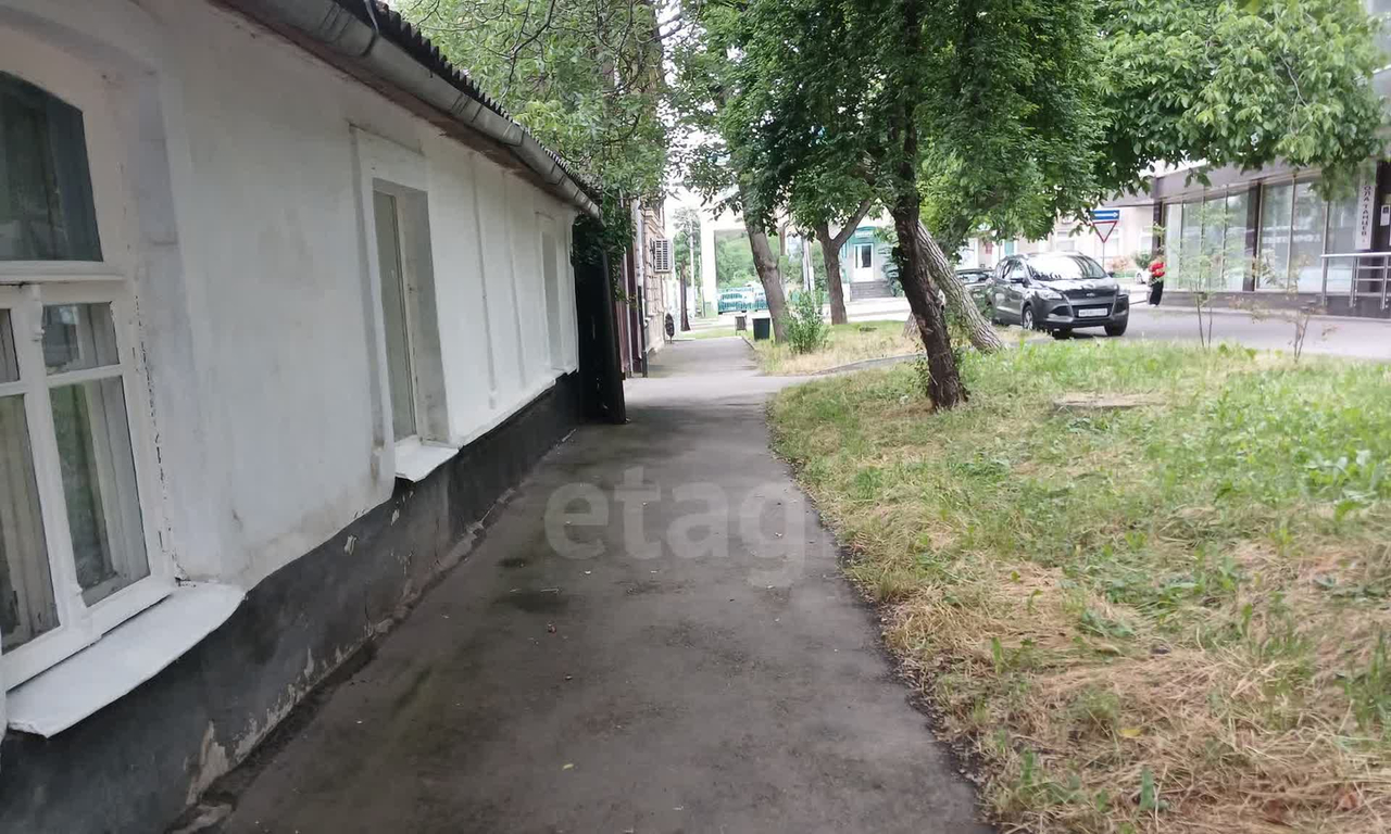 квартира г Пятигорск Центр м-н, Коста Хетагурова, 31 фото 22