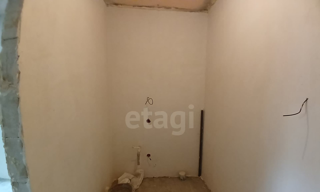 квартира г Пятигорск Центр м-н, Коста Хетагурова, 31 фото 24