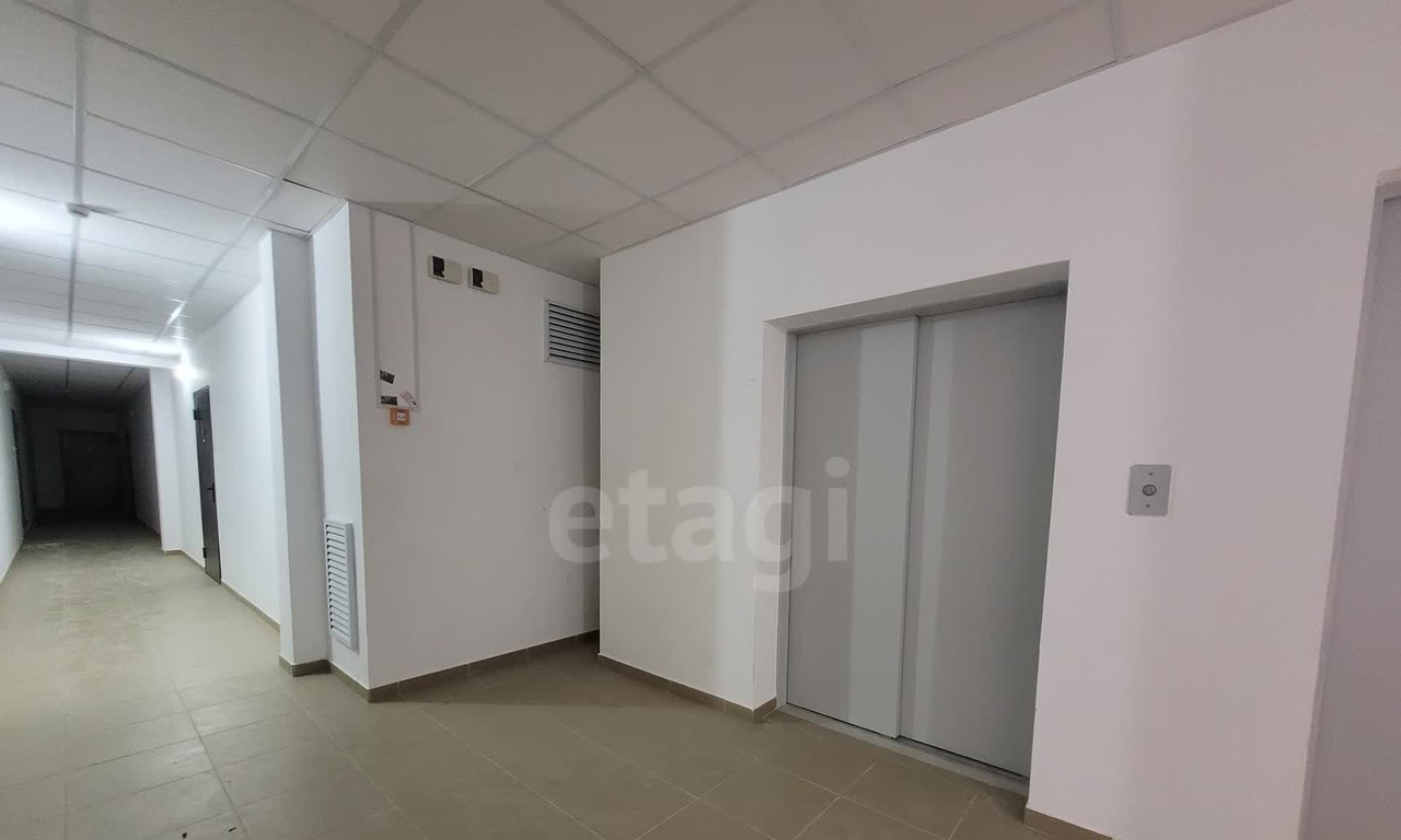 квартира г Пятигорск Новопятигорск Пальмиро Тольятти, 36 к 1 фото 9