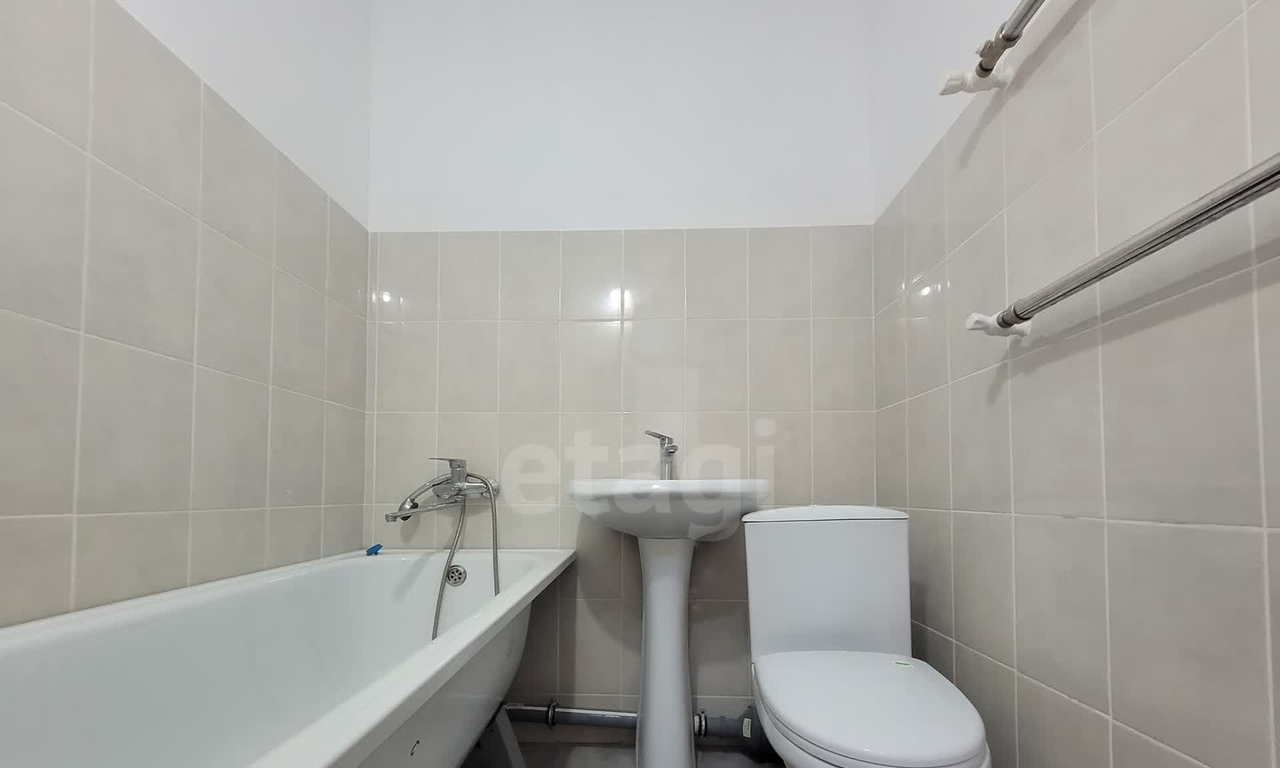 квартира г Пятигорск Новопятигорск Пальмиро Тольятти, 36 к 1 фото 8