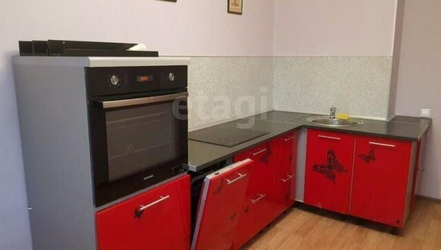 ул Державина 92/1 фото