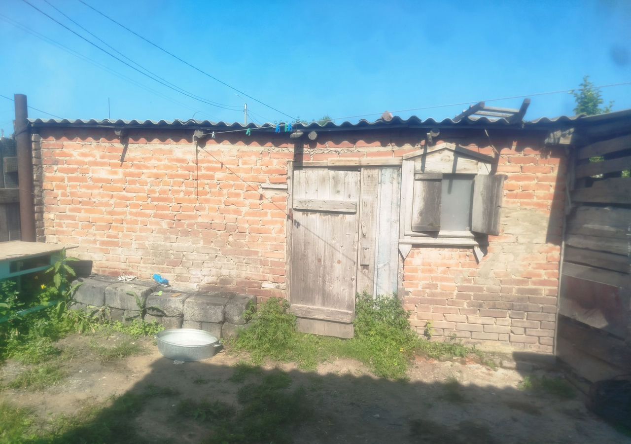 дом г Искитим ул Гоголя 15 фото 1