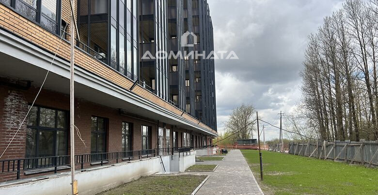 свободного назначения г Санкт-Петербург метро Купчино территория Ленсоветовский, 19к 2 фото 1